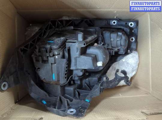 купить Кронштейн фары на Smart Forfour W454 2004-2006