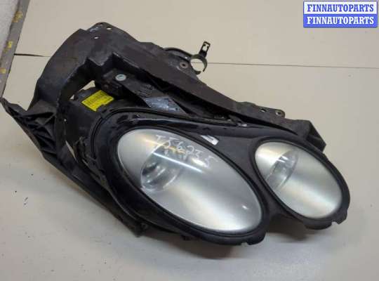 Кронштейн фары SM17222 на Smart Forfour W454 2004-2006