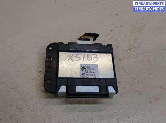 купить Блок управления АКБ на Volkswagen Golf 6 2009-2012