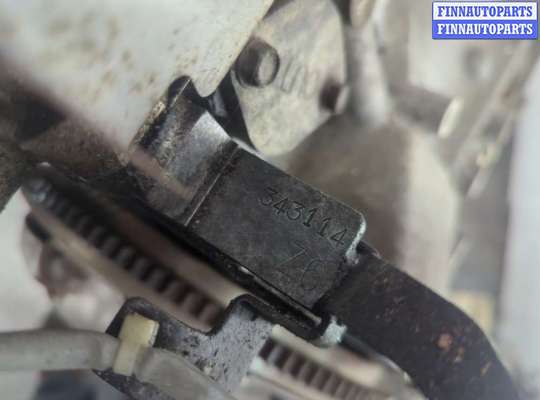 купить Компрессор кондиционера на Mazda 3 (BK) 2003-2009