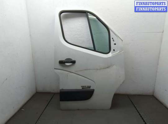 Стеклоподъемник электрический на Renault Master III