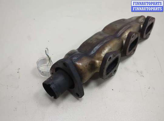 купить Коллектор выпускной на Audi A6 (C6) 2004-2011