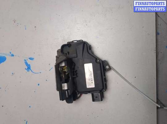купить Замок двери на Audi A4 (B6) 2000-2006