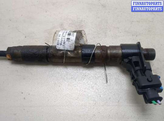 купить Форсунка топливная на Land Rover Freelander 2 2007-2014