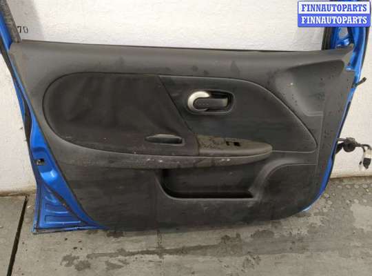 купить Стекло боковой двери на Nissan Note E11 2005-2013