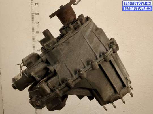 купить Редуктор Раздаточный КПП (раздатка) на Jeep Grand Cherokee 2004-2010