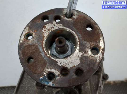 купить Редуктор Раздаточный КПП (раздатка) на Jeep Grand Cherokee 2004-2010