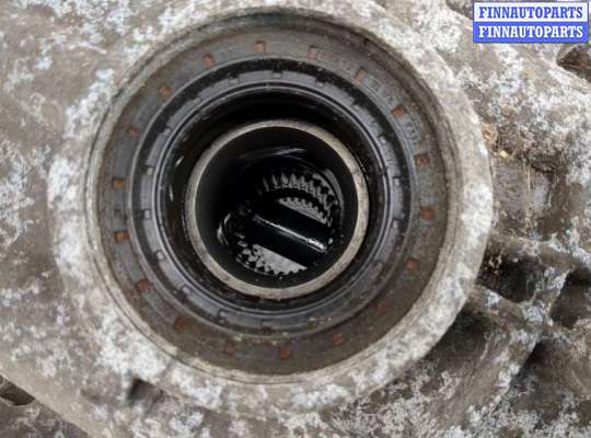 купить Редуктор моста на Volkswagen Phaeton 2002-2010