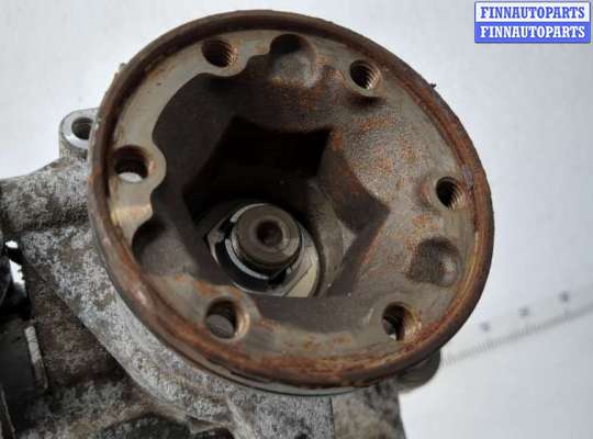 купить Редуктор моста на Volkswagen Phaeton 2002-2010