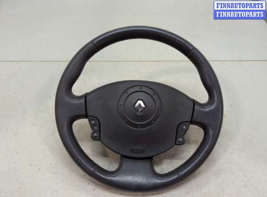 Руль RN1459834 на Renault Scenic 2003-2009