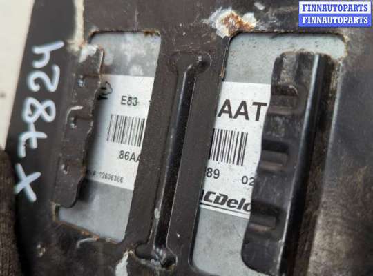 купить Блок управления двигателем на Opel Insignia 2008-2017