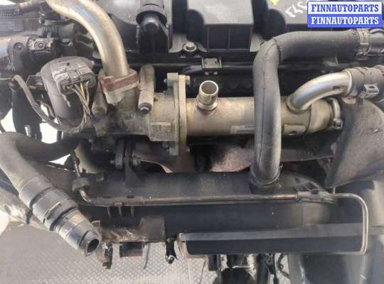 купить Насос гидроусилителя руля (ГУР) на Ford Mondeo 4 2007-2015
