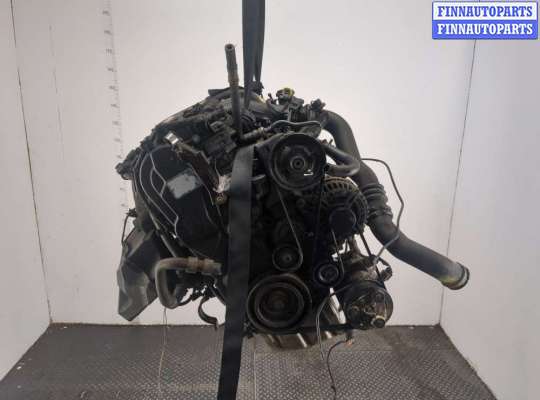 Насос гидроусилителя руля (ГУР) FO2207826 на Ford Mondeo 4 2007-2015