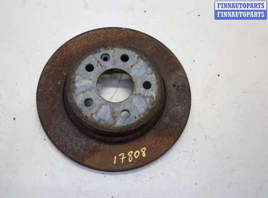 купить Диск тормозной на Buick Encore 2016-2022