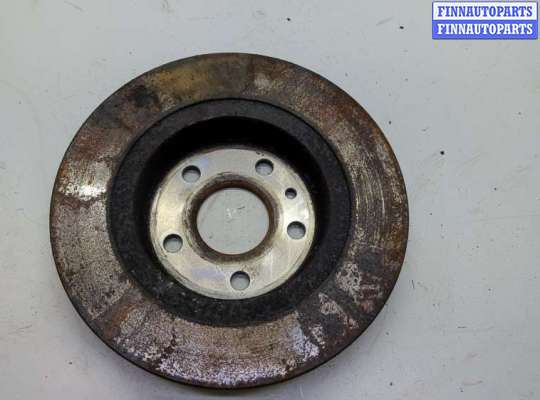 купить Диск тормозной на Buick Encore 2016-2022