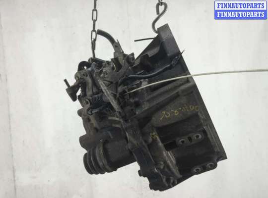 купить КПП 6-ст.мех 4х4 (МКПП) на Nissan X-Trail (T30) 2001-2007