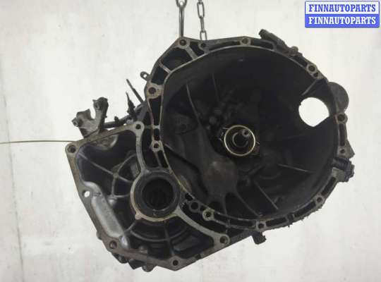 купить КПП 6-ст.мех 4х4 (МКПП) на Nissan X-Trail (T30) 2001-2007