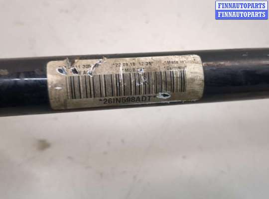 купить Стабилизатор подвески (поперечной устойчивости) на Audi Q3 2011-2018