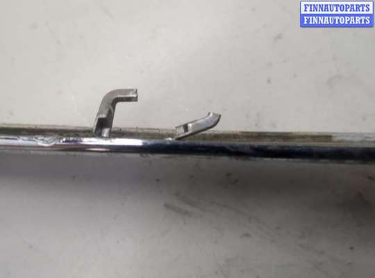 купить Накладка крышки багажника (двери) на Mercedes E W212 2009-2016