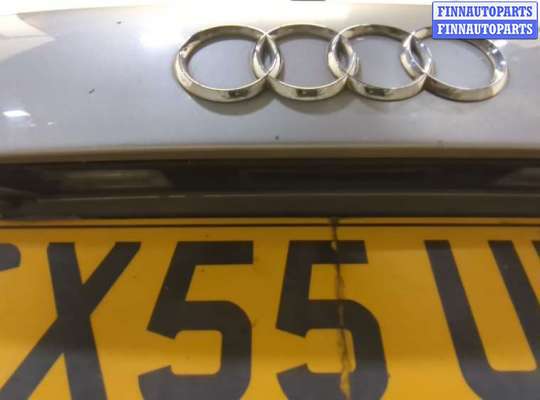 купить Двигатель стеклоочистителя (моторчик дворников) задний на Audi A3 (8P) 2003-2013