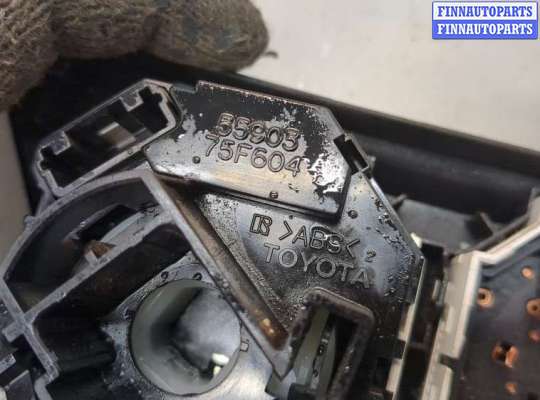 купить Переключатель отопителя (печки) на Toyota RAV 4 2012-2019