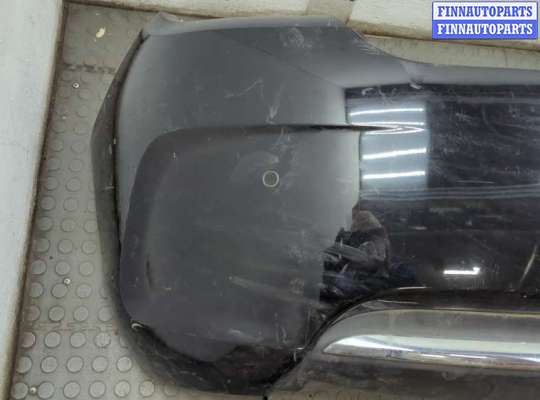 купить Бампер на Citroen C4 2010-2020