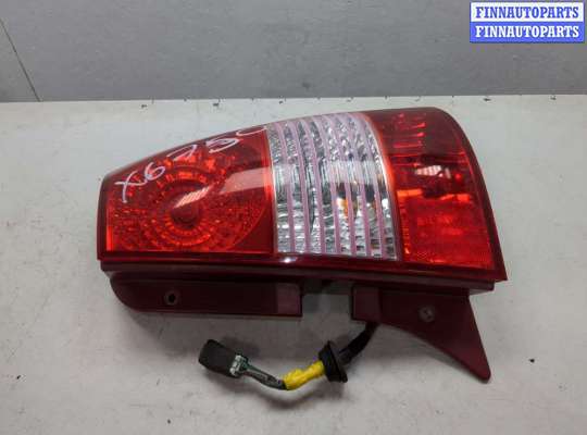 купить Фонарь (задний) на KIA Picanto 2004-2011