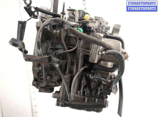 купить КПП - автомат (АКПП) на Renault Megane 3 2009-2016