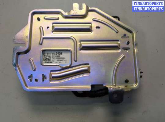 купить Усилитель звука на Buick Encore 2016-2022