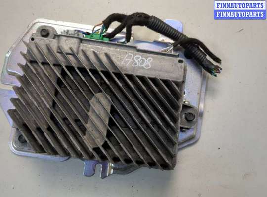 купить Усилитель звука на Buick Encore 2016-2022