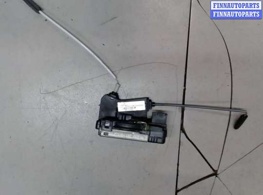 Замок двери OP2125100 на Opel Zafira A 1999-2005