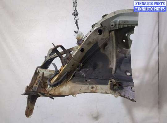 купить Лонжерон кузовной на Nissan Pathfinder 2012-2020