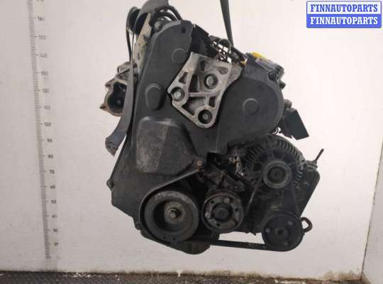 купить Двигатель (ДВС) на Renault Kangoo 1998-2008