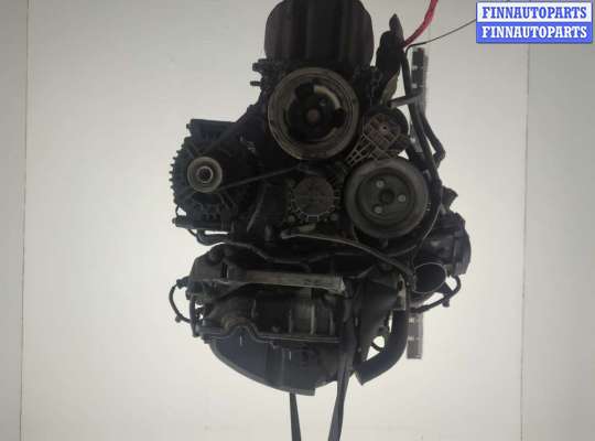 Заслонка дроссельная MN51069 на Mini Cooper (R56/R57) 2006-2013