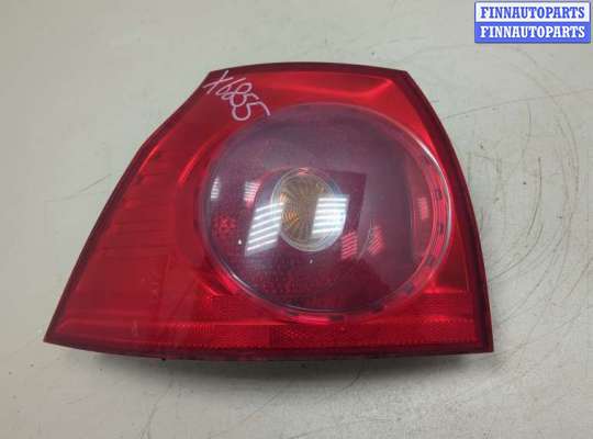 купить Фонарь (задний) на Volkswagen Golf 5 2003-2009