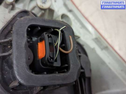 купить Фонарь (задний) на Volkswagen Golf 5 2003-2009
