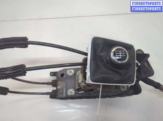 купить Кулиса КПП на Volkswagen Passat 6 2005-2010