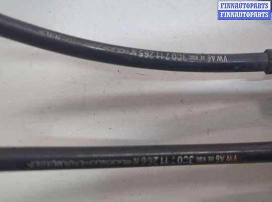 купить Кулиса КПП на Volkswagen Passat 6 2005-2010