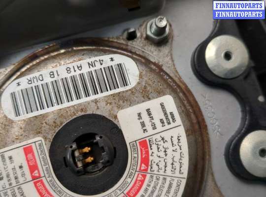 купить Подушка безопасности водителя на Hyundai ix 35 2010-2015