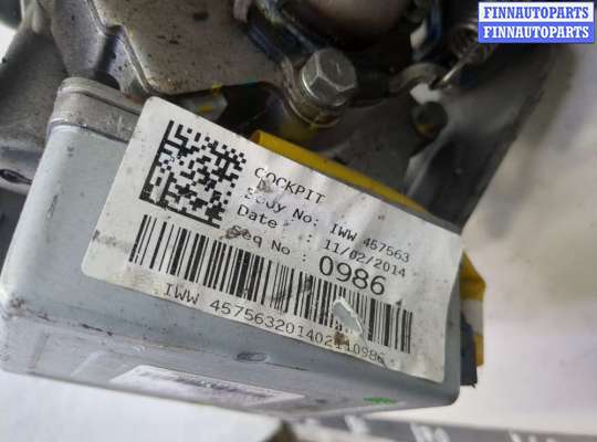 купить Электроусилитель руля на KIA Sportage 2010-2016