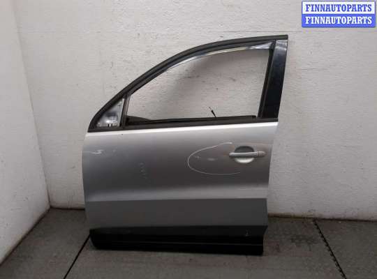 купить Замок двери на Volkswagen Tiguan 2007-2011