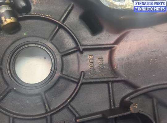 купить Крышка передняя ДВС на Toyota Avensis 2 2003-2008