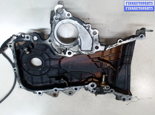 купить Крышка передняя ДВС на Toyota Avensis 2 2003-2008