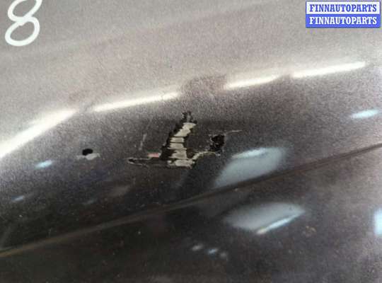 купить Крыло на Audi A4 (B7) 2004-2009