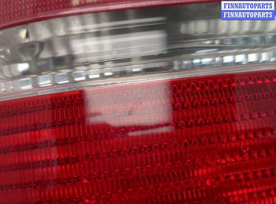 купить Фонарь (задний) на Mercedes CLK W209 2002-2010