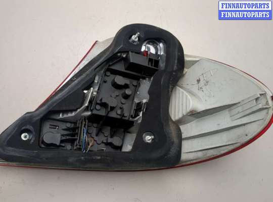 купить Фонарь (задний) на Mercedes CLK W209 2002-2010