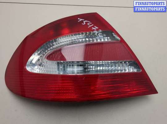 купить Фонарь (задний) на Mercedes CLK W209 2002-2010