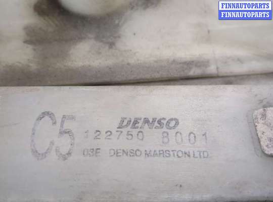 купить Вентилятор радиатора на Toyota Corolla E12 2001-2006