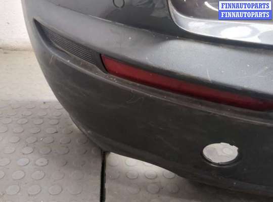 купить Бампер на Mazda CX-30