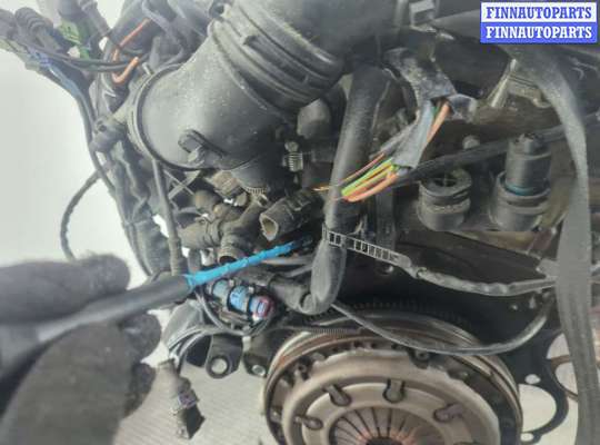купить Насос гидроусилителя руля (ГУР) на Volkswagen Passat 5 1996-2001